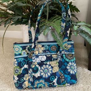 Vera Bradley Tote/Purse